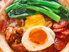 -华记煲仔华·煲仔饭(三元里万科里店)