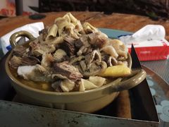 -牛杂大叔(园岭总店)