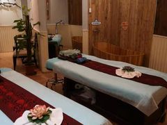 -北纬37°SPA养身会馆(湖西店)