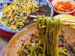-来味香(麦世达韩国精品百货店)