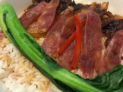 -庆记香港烧味小馆(浦东机场店)