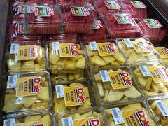 -果蔬好生活超市(新荟城店)