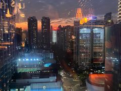 -广州富力君悦大酒店·凯菲厅