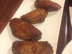 -玛格萝妮比萨屋(四平店)
