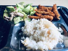 -同济大学·食堂(嘉定校区)