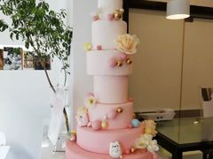 -浮光之丘MontCake生日蛋糕(花牌坊店)