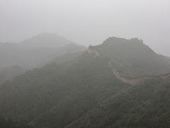 -蟠龙山长城景区