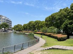-美兰湖景区