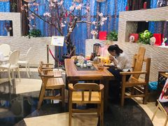 -和记小菜(东方店)