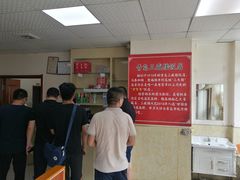 -三盛楼饭店(四流中路店)