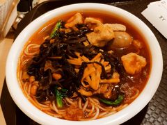 知春里套餐-水平有限广西米粉·广西风味集(五道口店)