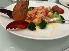 -老洋房花园饭店(绍兴路店)