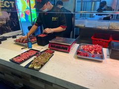 -幸运牛汕头小黄牛牛肉火锅(梅林店)