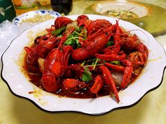 -川悦壹号·川菜(蠡溪路店)