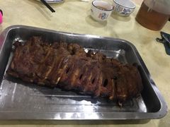 -大岗仙庙烧鸡(花东店)
