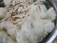 -荣巷小馄饨(荣巷店)