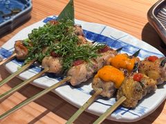 -一豚轩·烧鸟·豚骨拉面(五四路店)