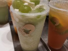 -喜茶(杭州滨江宝龙店)