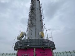 -陕西广播电视塔