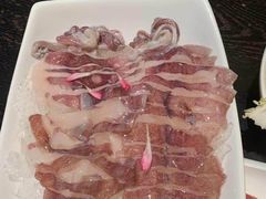 -满堂欢豆捞坊(美丽华大酒店店)