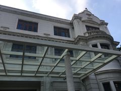 -上海市眼病防治中心(康定路院区)