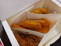 -麦当劳(济泺路店)