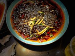 -红满天烧烤(怡馨家园店)