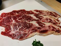 -韩宫宴烤肉·料理(砂之船奥特莱斯店)