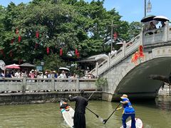 -东涌水乡风情街