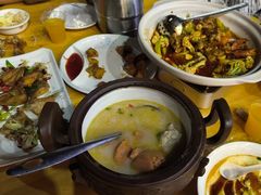 -吴掌柜·藕汤印象(南湖店)
