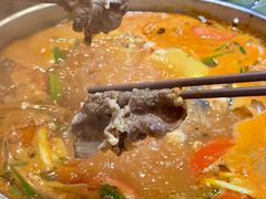 -亮欢寨酸汤鱼(沙冲路店)
