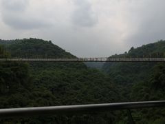 -川西竹海景区
