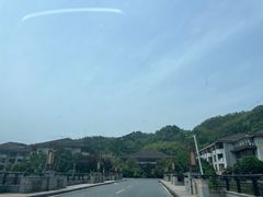 -明月山天沐温泉度假村