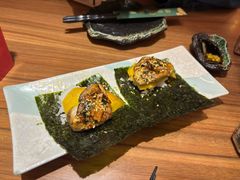 -隐月· 㐂和食屋(芝罘万达公馆店)