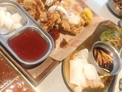 -韩一品韩国料理(柏庐南路店)