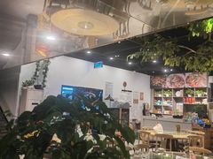 -易老九江湖菜(北滨一路店)