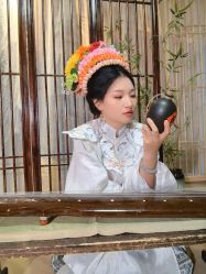 -汉仪华裳汉服馆(打浦桥店)