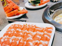 -蜀留香火锅·始于1999·原四川老火锅(白堤路店)