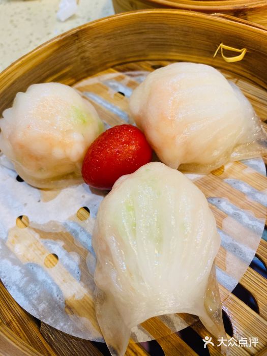 点都德(龙之梦店)金牌虾饺皇图片