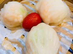 金牌虾饺皇-点都德(龙之梦店)