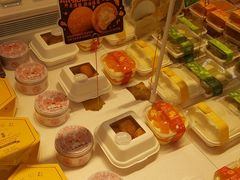 -好利来(红旗万达店)