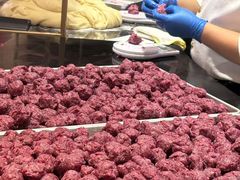 -嘉华鲜花饼·现烤(昆明老街店)