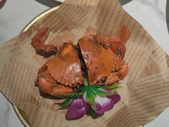 -醉壹号海鲜大排档·老厦门特色菜(厦门美食地标店)