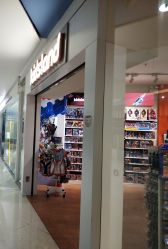 -KIDS LAND(悠唐购物中心二期店)