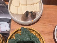 -巴奴毛肚火锅(龙湖锦艺城店)