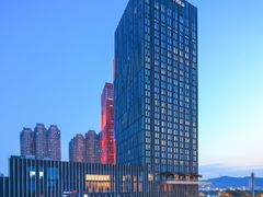 -长沙富力万达文华酒店