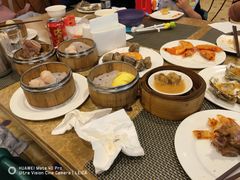 -银帆宾馆-自助餐厅(金马路店)