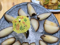 -和晟shèng铁锅炖·东北菜(南山店)