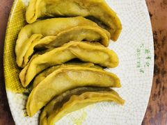 -清真蒋有记(老门东店)