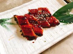 -贵木日本料理·铁板烧(新地假日广场店)